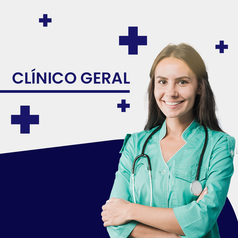 Clínico Geral