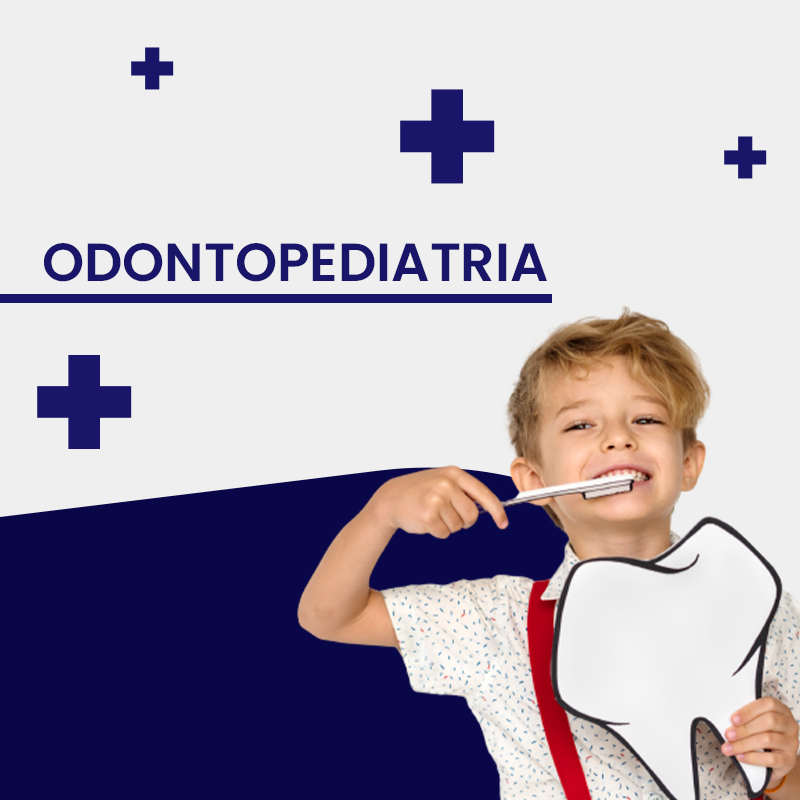Odontopediatria