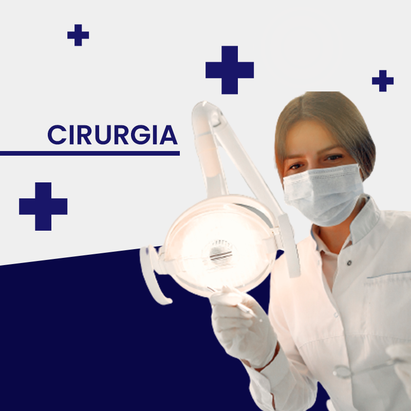 Cirurgia