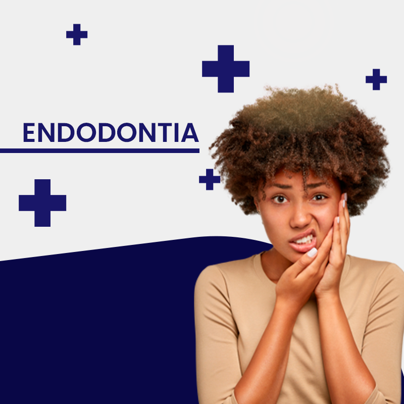 Endodontia (sessão única)