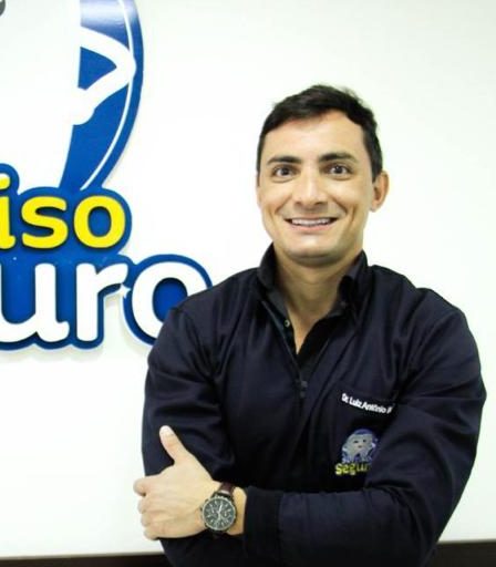 Dr. Luiz Antônio M. Bueno – Clínico Geral